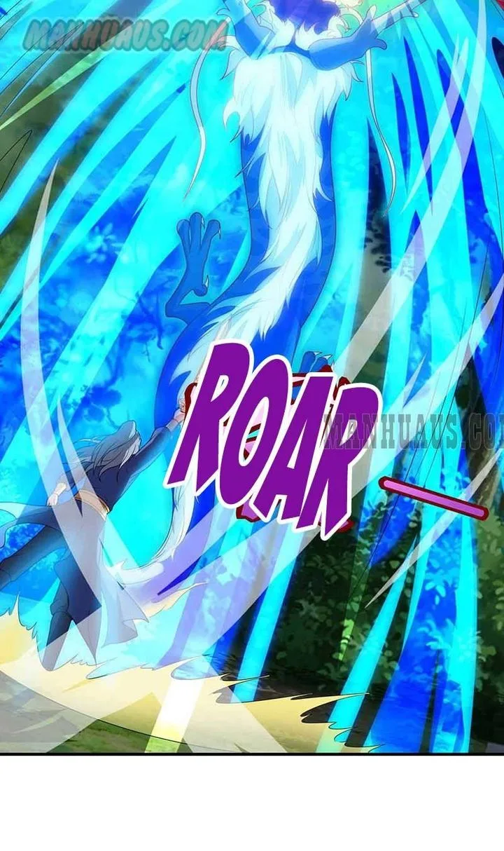 Reborn 80,000 Years Chapter 72 page 25