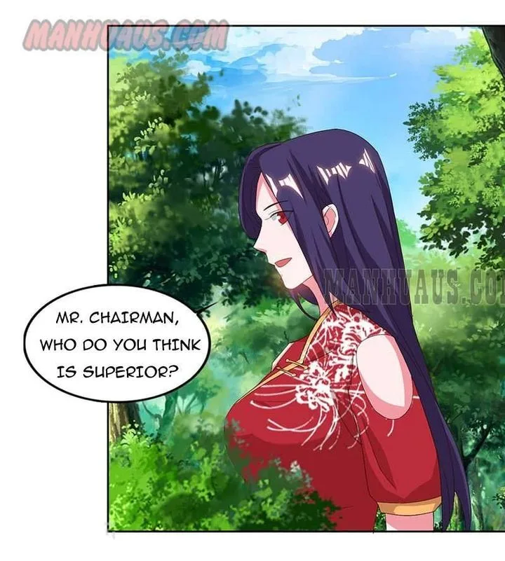 Reborn 80,000 Years Chapter 72 page 8