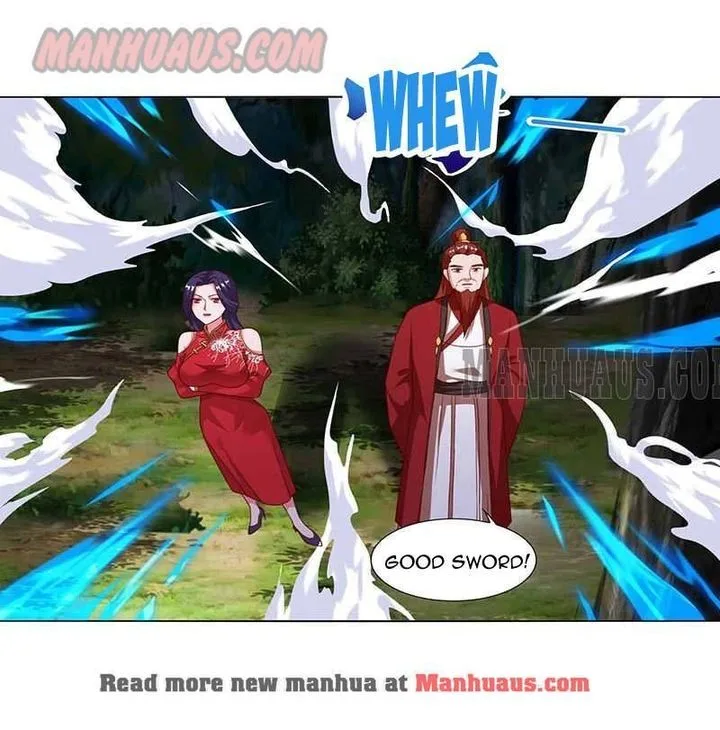 Reborn 80,000 Years Chapter 72 page 29