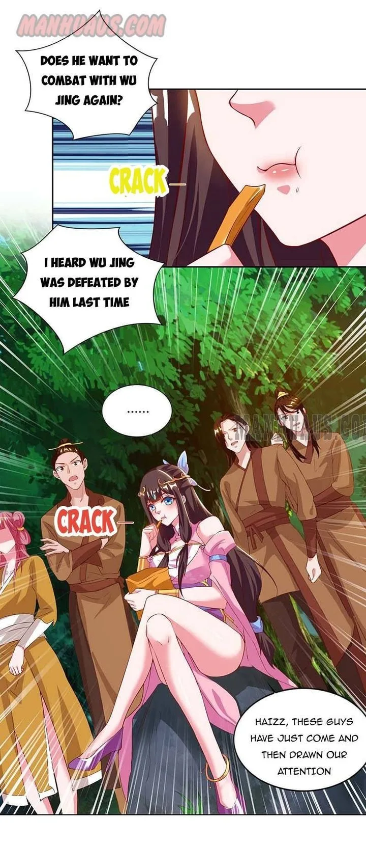 Reborn 80,000 Years Chapter 72 page 3