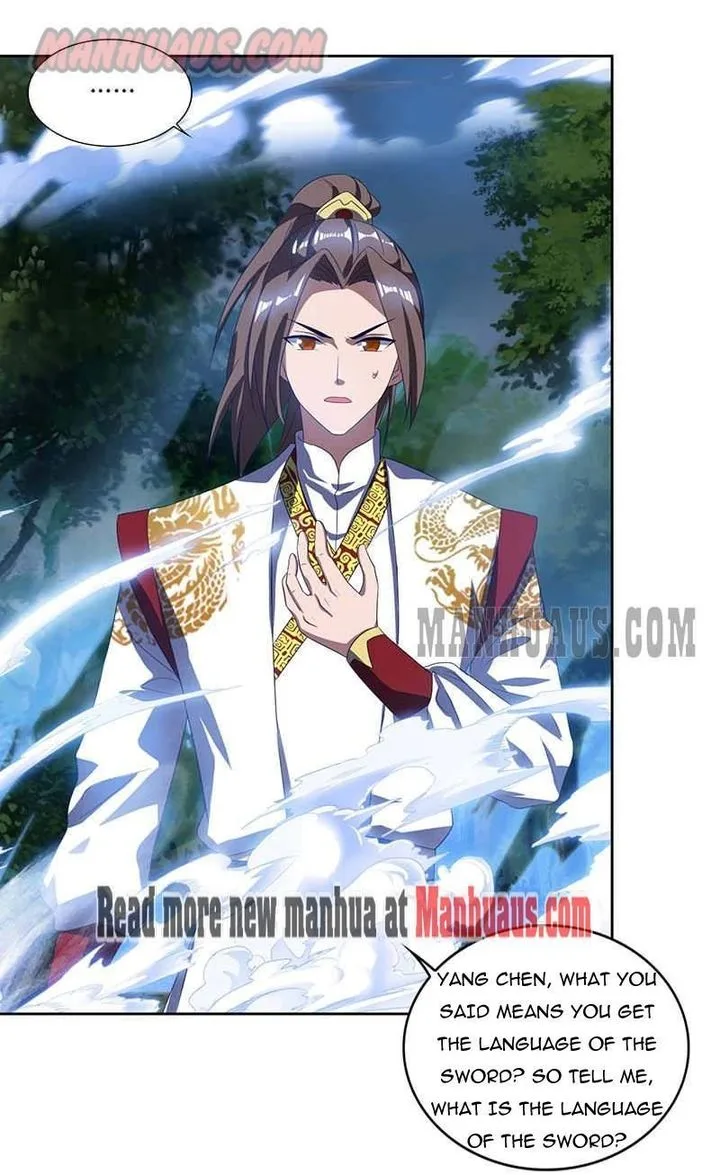 Reborn 80,000 Years Chapter 73 page 7