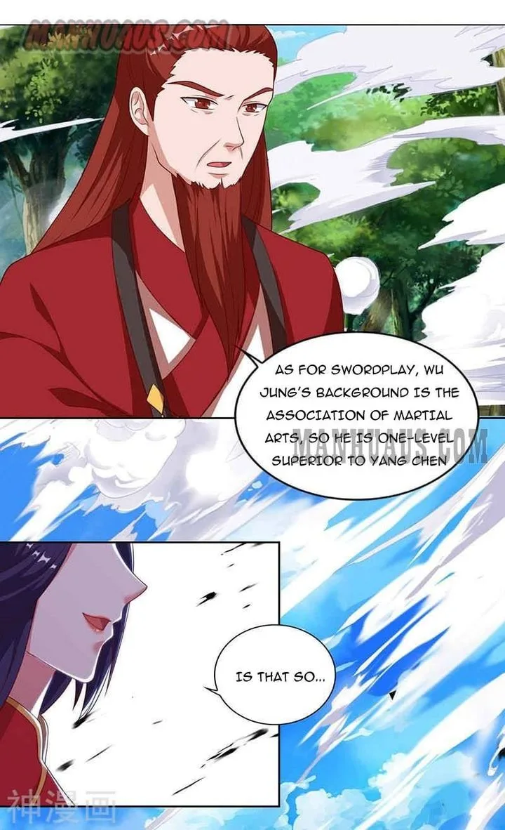 Reborn 80,000 Years Chapter 73 page 2