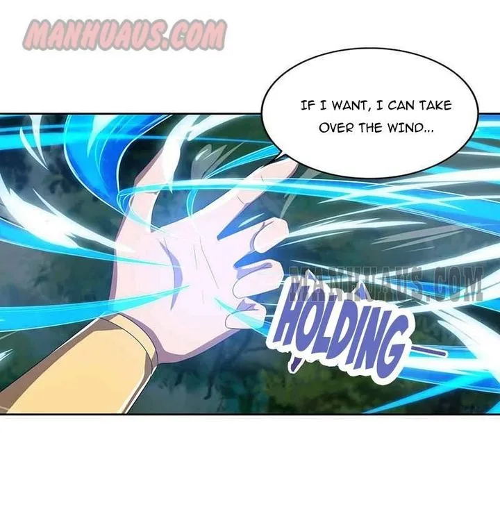 Reborn 80,000 Years Chapter 73 page 9