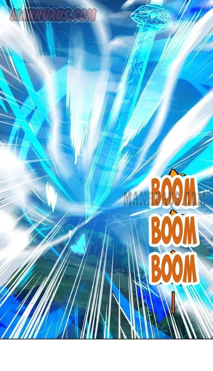 Reborn 80,000 Years Chapter 73 page 20