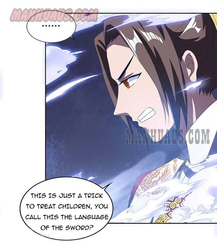 Reborn 80,000 Years Chapter 73 page 13