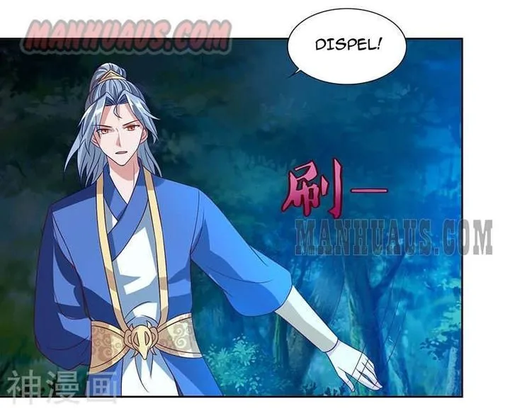 Reborn 80,000 Years Chapter 73 page 26