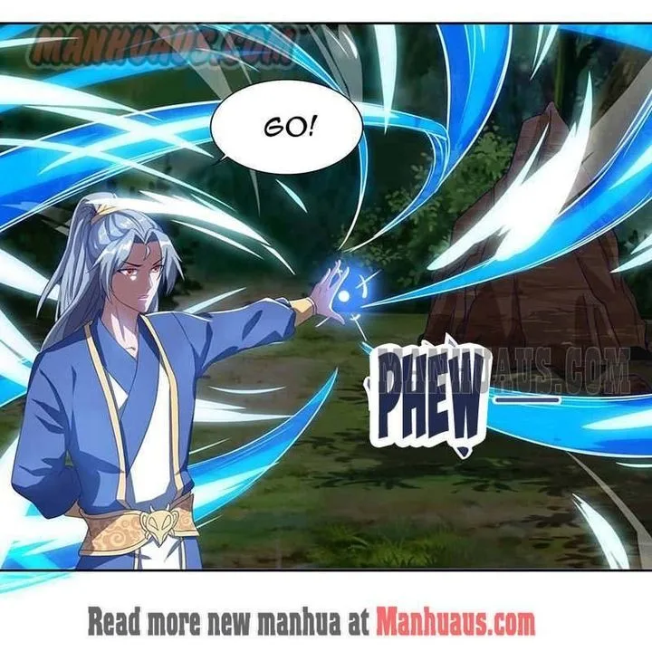 Reborn 80,000 Years Chapter 73 page 10