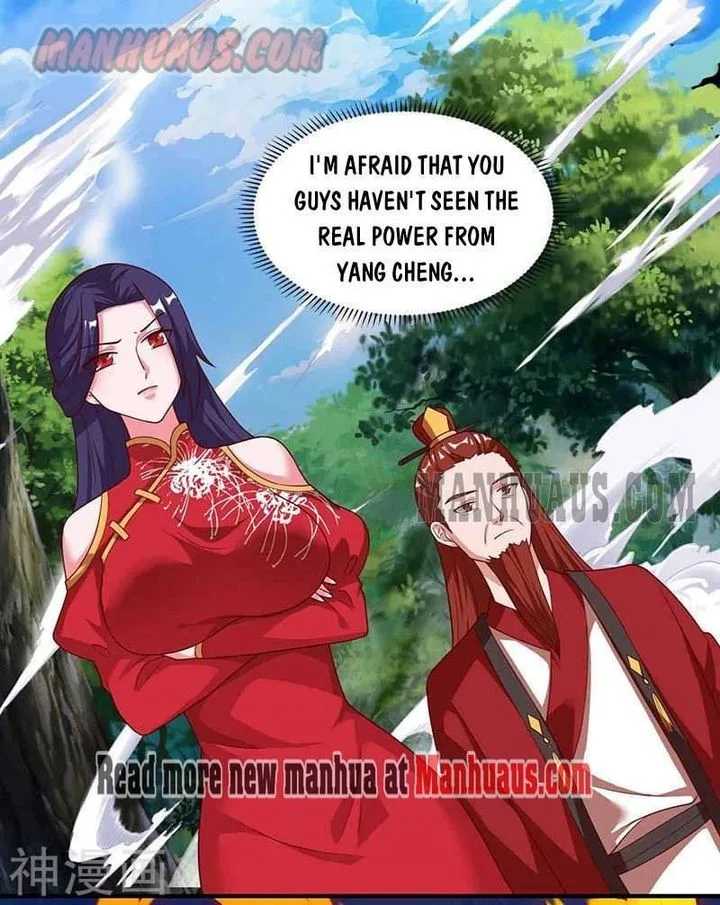 Reborn 80,000 Years Chapter 73 page 3