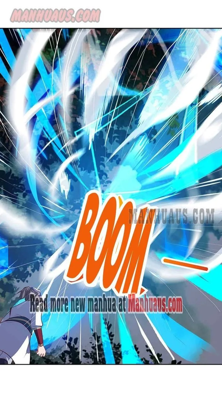 Reborn 80,000 Years Chapter 73 page 22