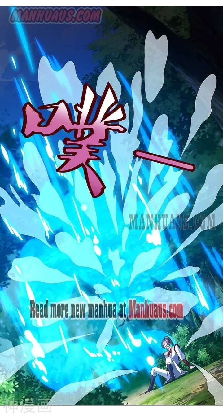 Reborn 80,000 Years Chapter 73 page 27