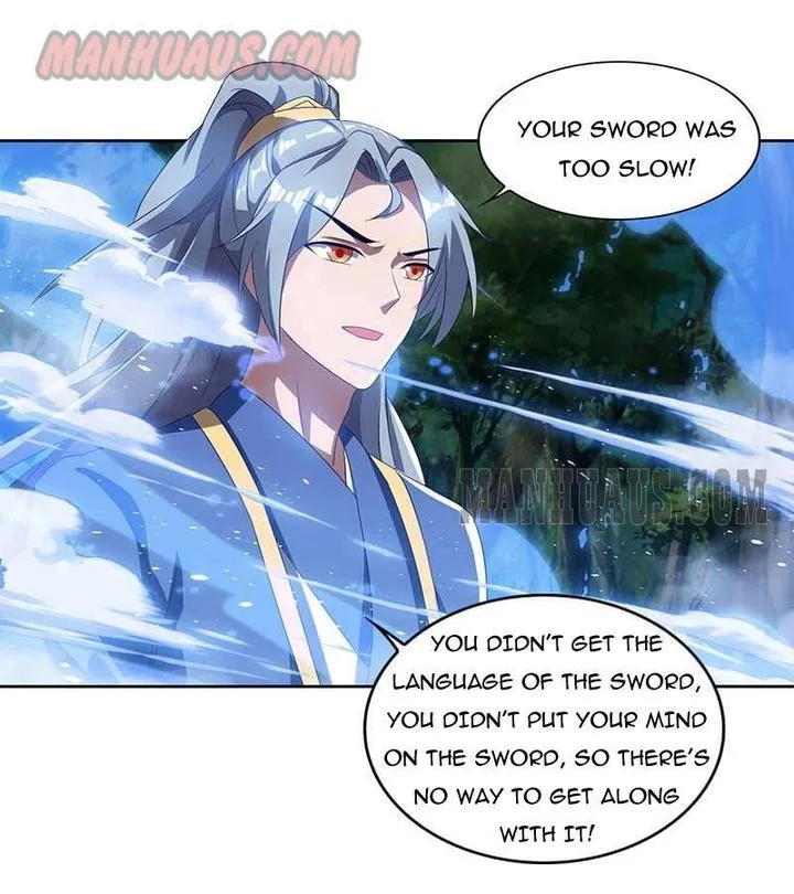 Reborn 80,000 Years Chapter 73 page 6