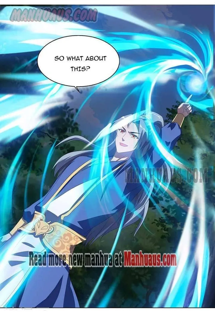 Reborn 80,000 Years Chapter 73 page 15