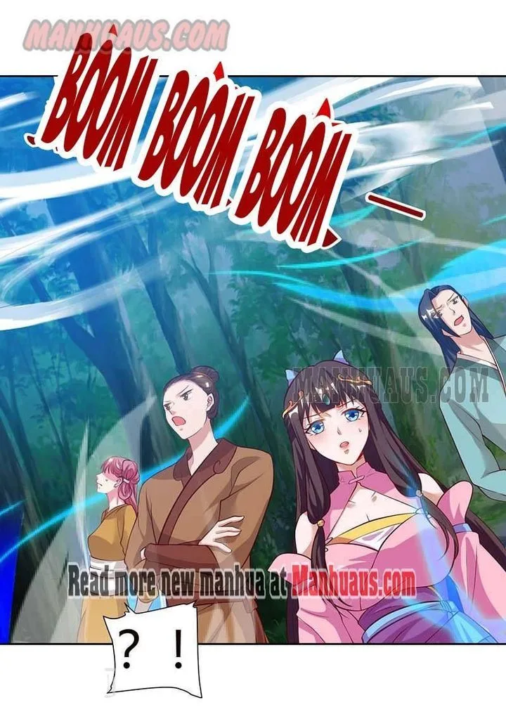 Reborn 80,000 Years Chapter 73 page 16