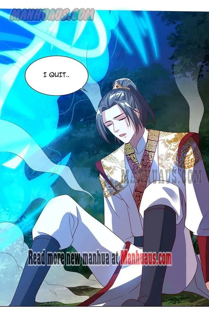 Reborn 80,000 Years Chapter 73 page 25