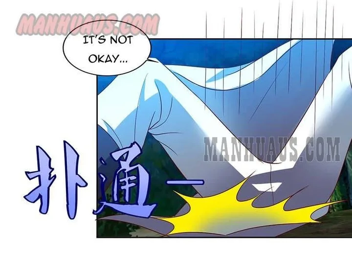 Reborn 80,000 Years Chapter 73 page 24