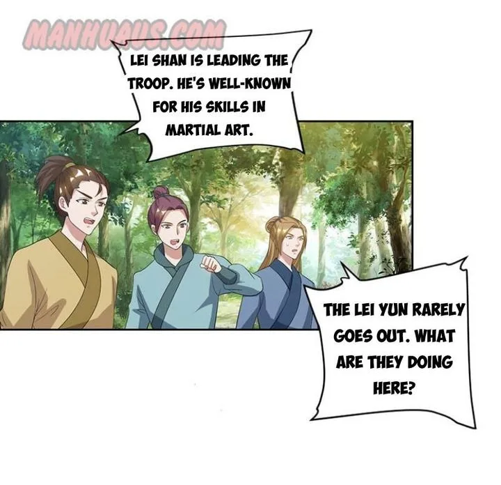 Reborn 80,000 Years Chapter 74 page 25