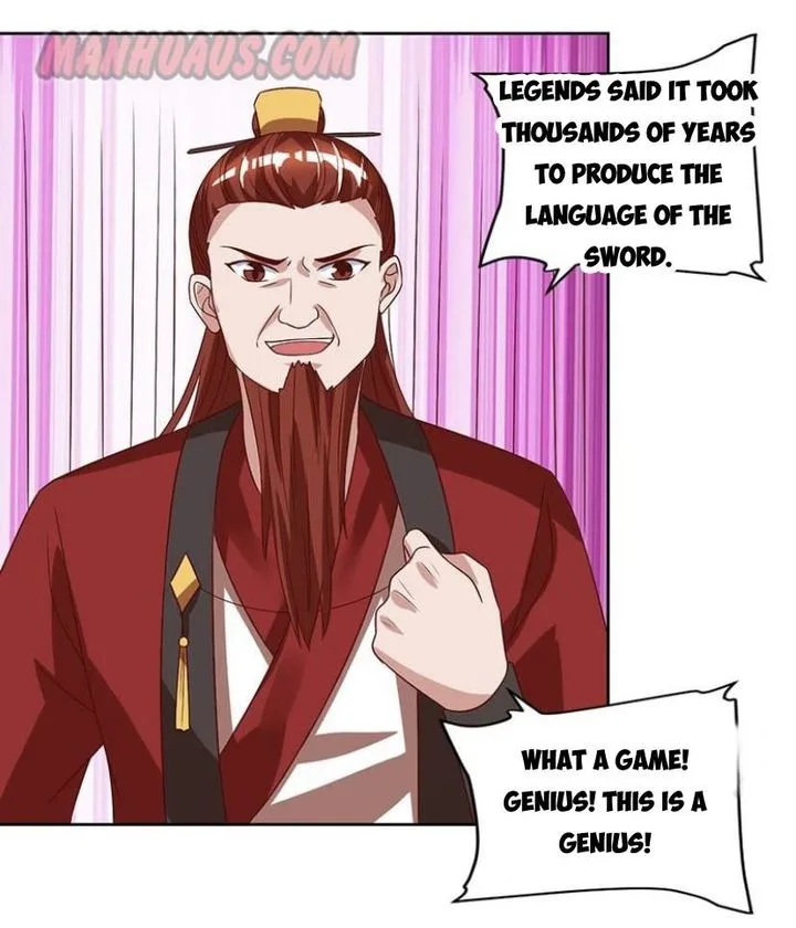 Reborn 80,000 Years Chapter 74 page 2