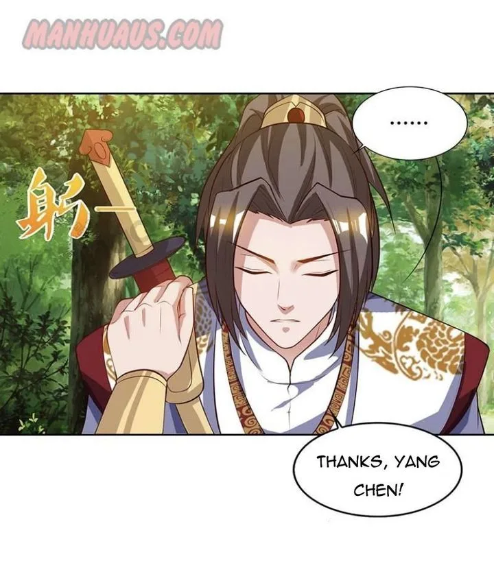 Reborn 80,000 Years Chapter 74 page 21