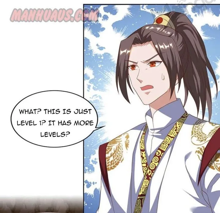 Reborn 80,000 Years Chapter 74 page 6