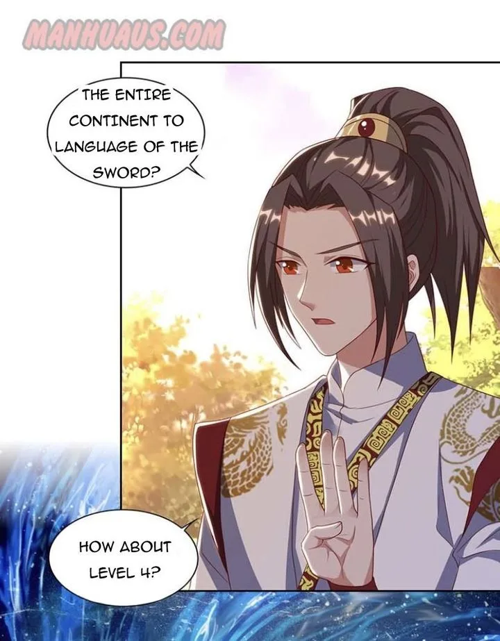 Reborn 80,000 Years Chapter 74 page 11