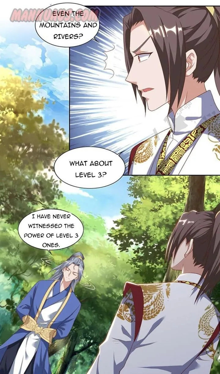 Reborn 80,000 Years Chapter 74 page 8