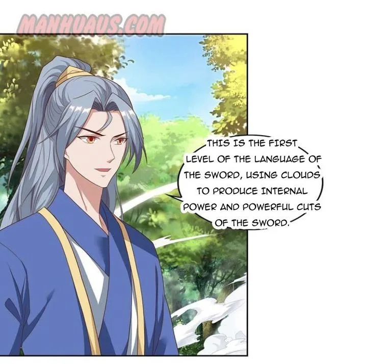 Reborn 80,000 Years Chapter 74 page 5