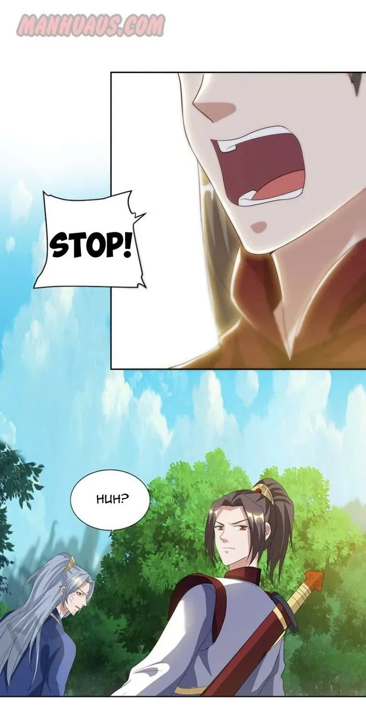 Reborn 80,000 Years Chapter 74 page 23