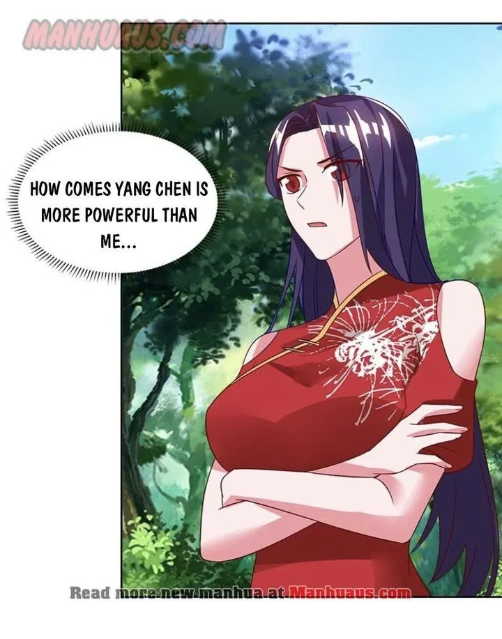 Reborn 80,000 Years Chapter 74 page 3
