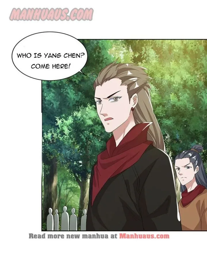 Reborn 80,000 Years Chapter 74 page 26