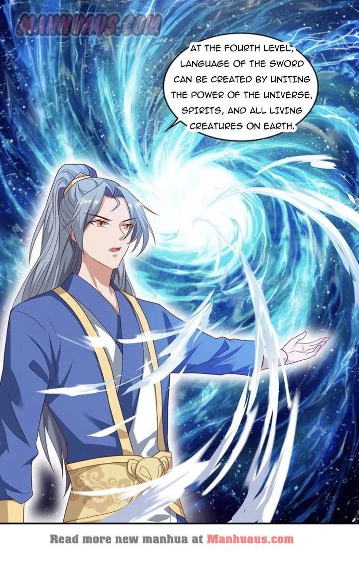 Reborn 80,000 Years Chapter 74 page 12