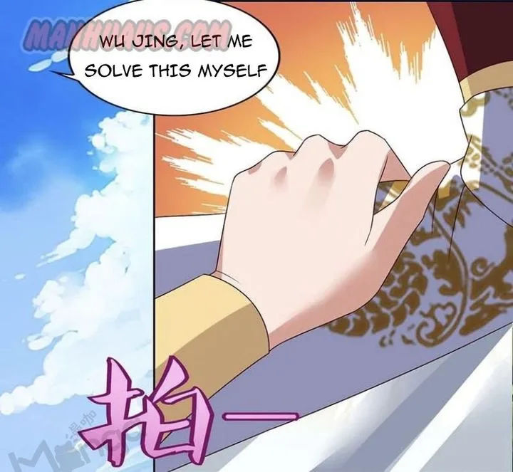 Reborn 80,000 Years Chapter 75 page 11