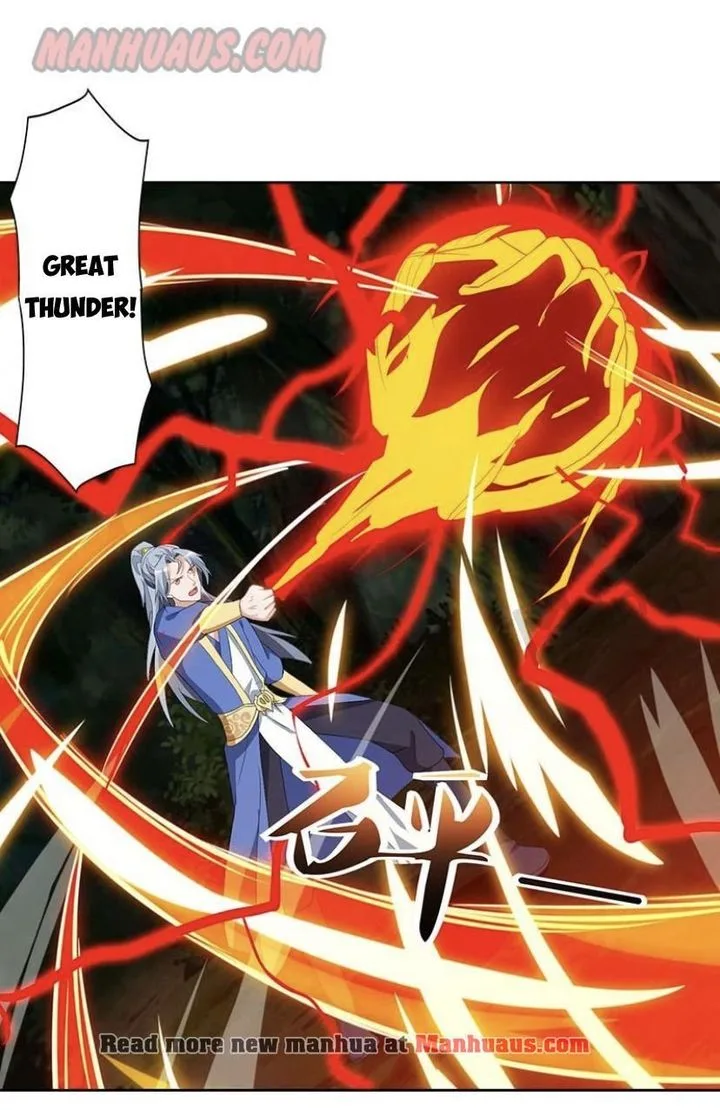 Reborn 80,000 Years Chapter 75 page 23