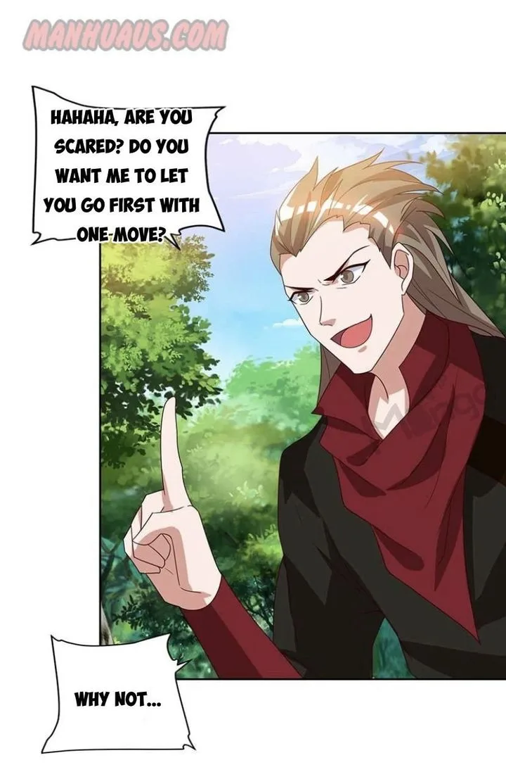 Reborn 80,000 Years Chapter 75 page 15