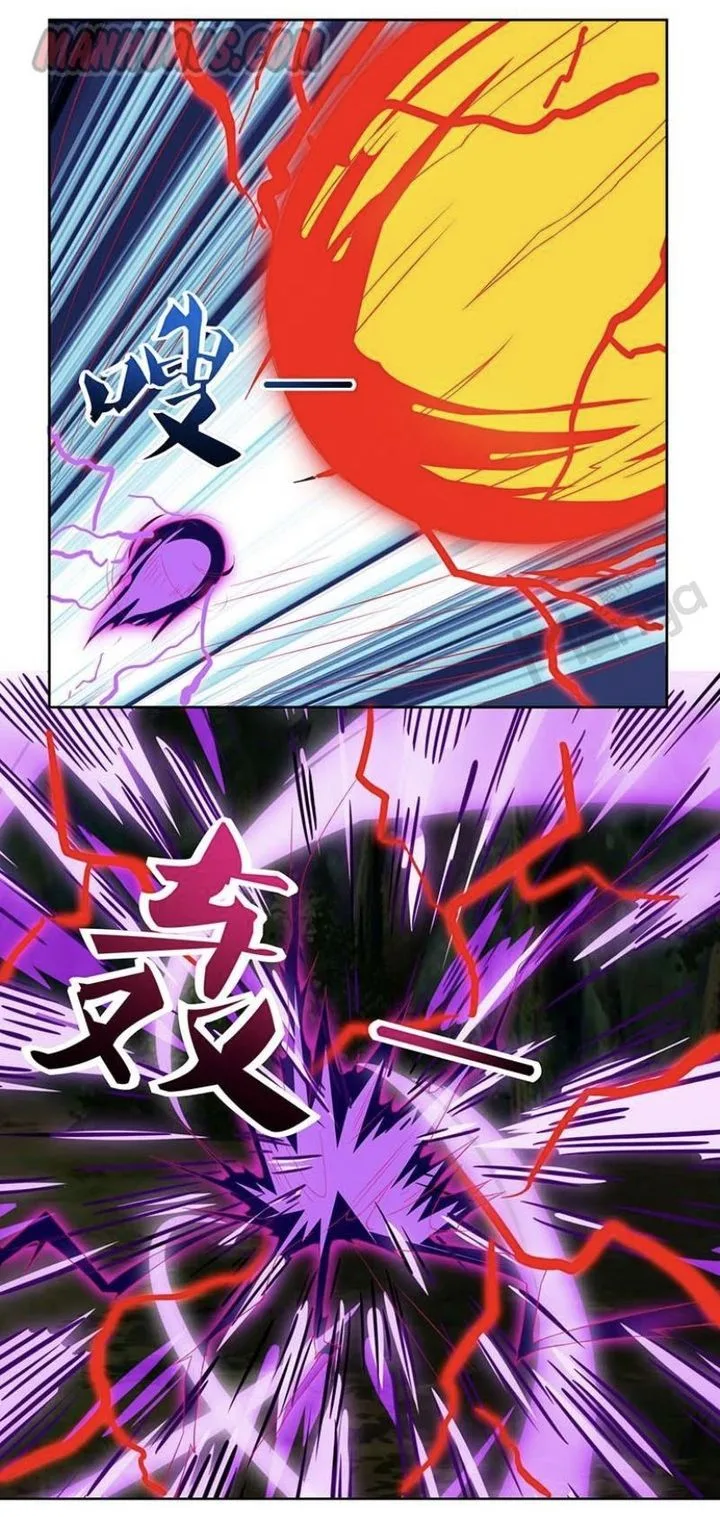 Reborn 80,000 Years Chapter 75 page 26