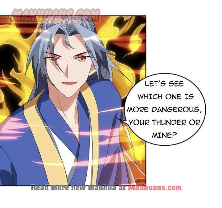 Reborn 80,000 Years Chapter 75 page 25