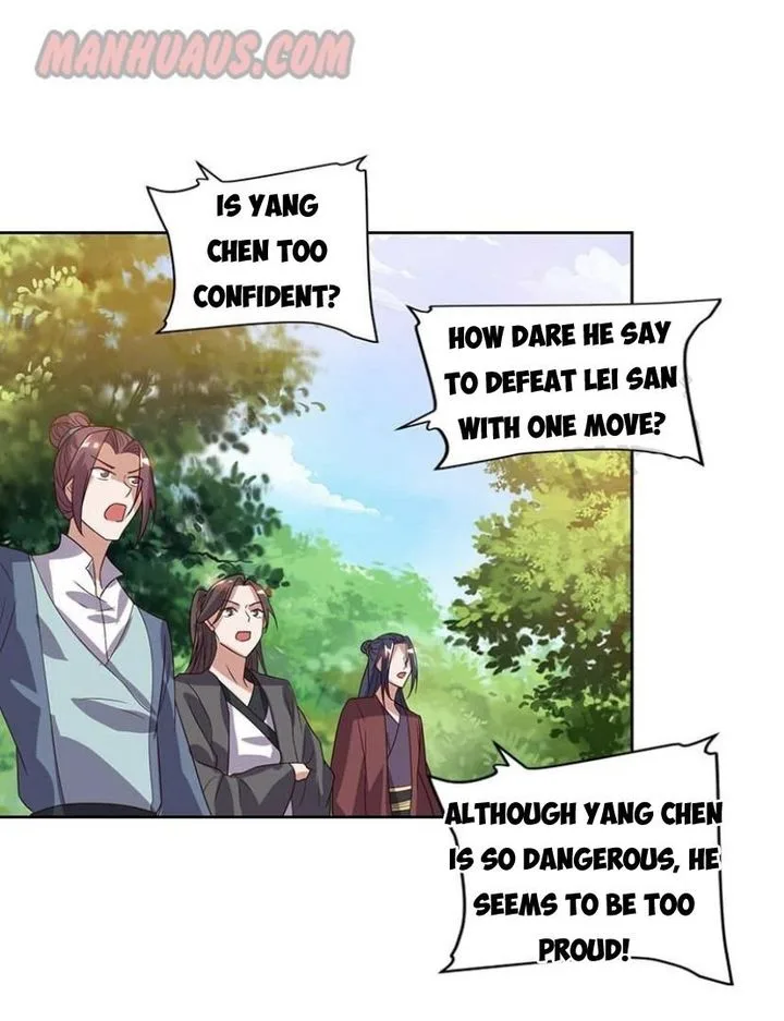 Reborn 80,000 Years Chapter 75 page 18