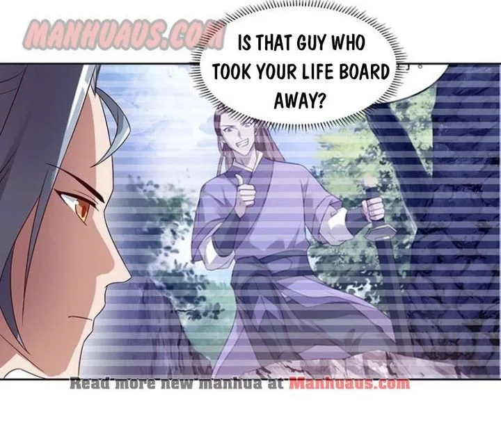 Reborn 80,000 Years Chapter 75 page 7