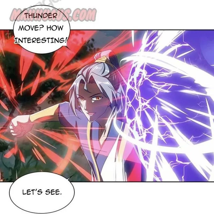 Reborn 80,000 Years Chapter 75 page 22