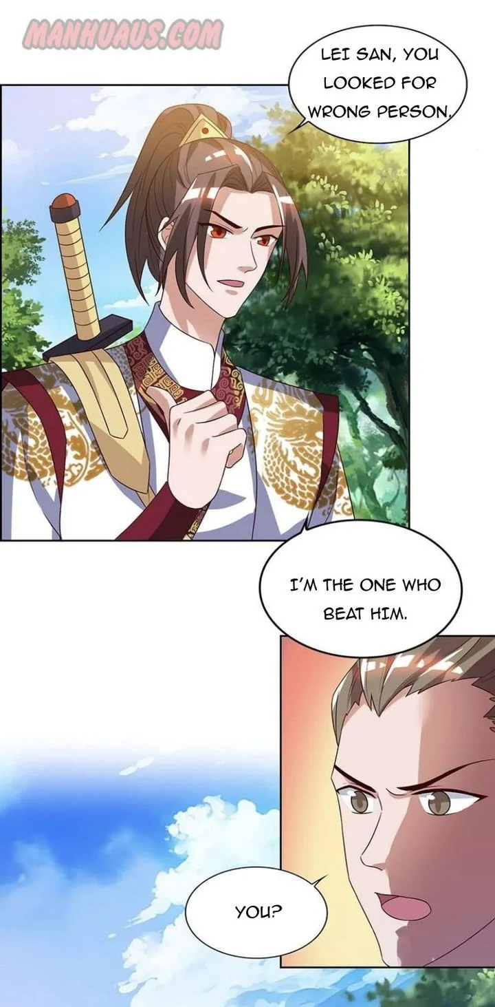 Reborn 80,000 Years Chapter 75 page 8