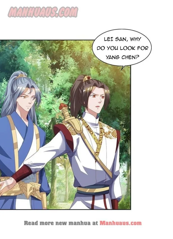 Reborn 80,000 Years Chapter 75 page 3