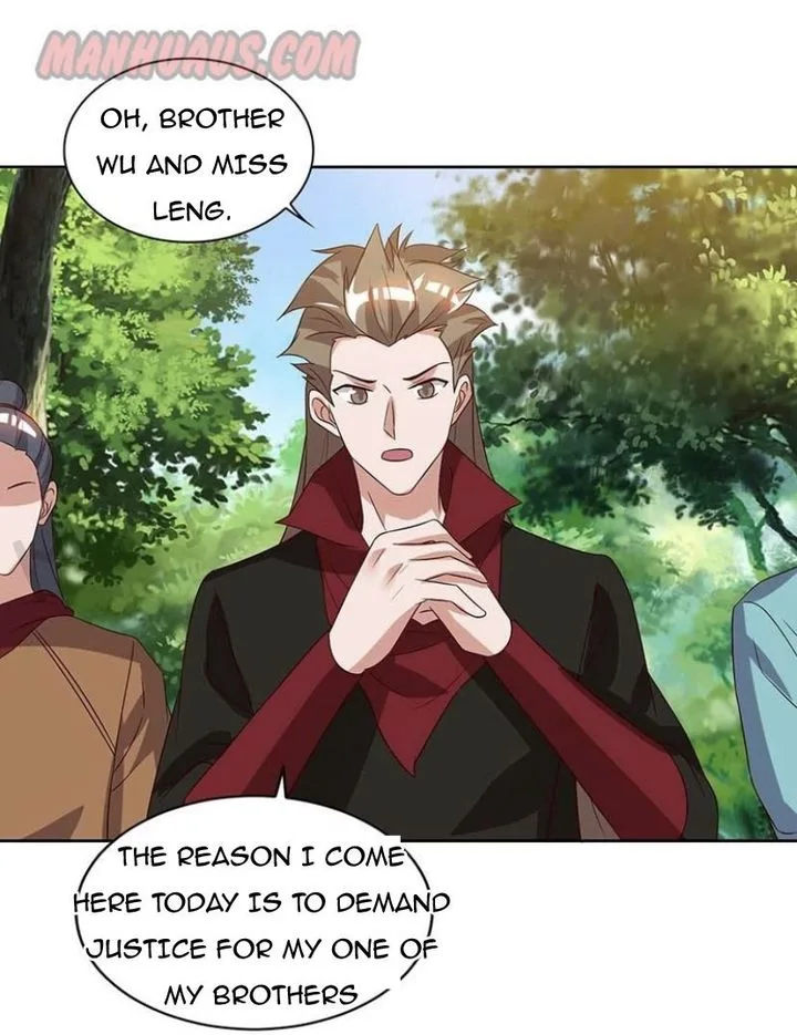 Reborn 80,000 Years Chapter 75 page 6