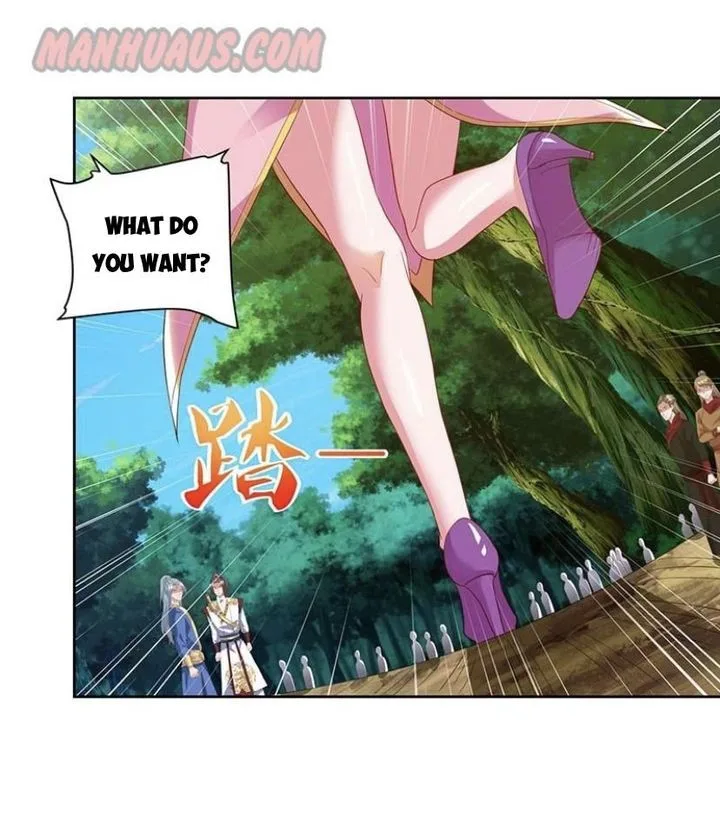 Reborn 80,000 Years Chapter 75 page 4