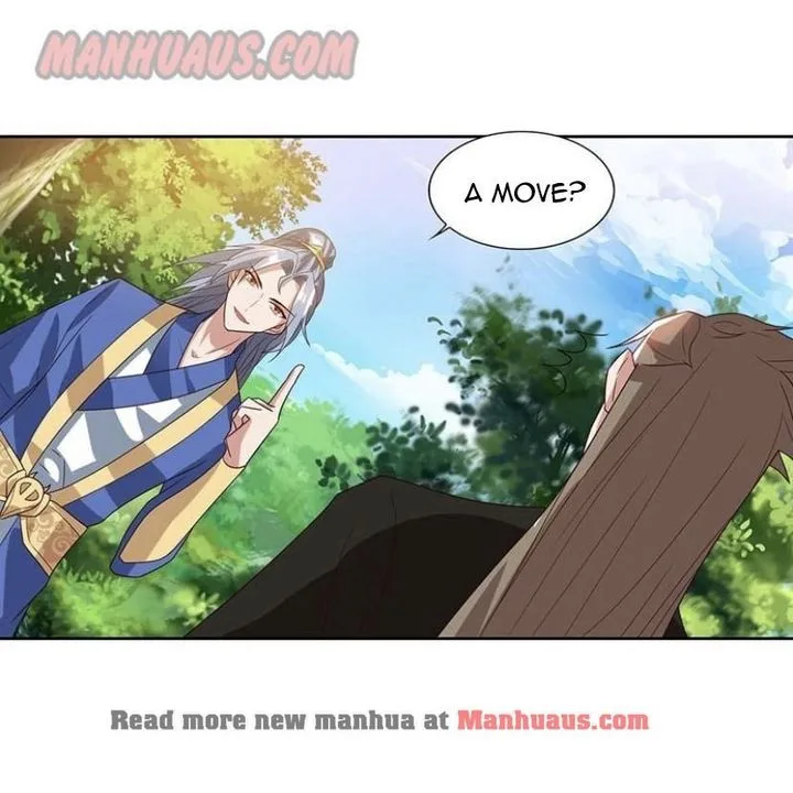 Reborn 80,000 Years Chapter 75 page 14