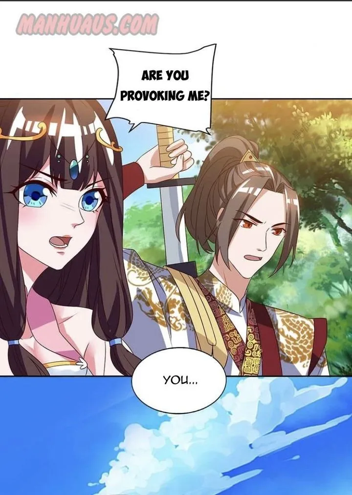 Reborn 80,000 Years Chapter 75 page 10