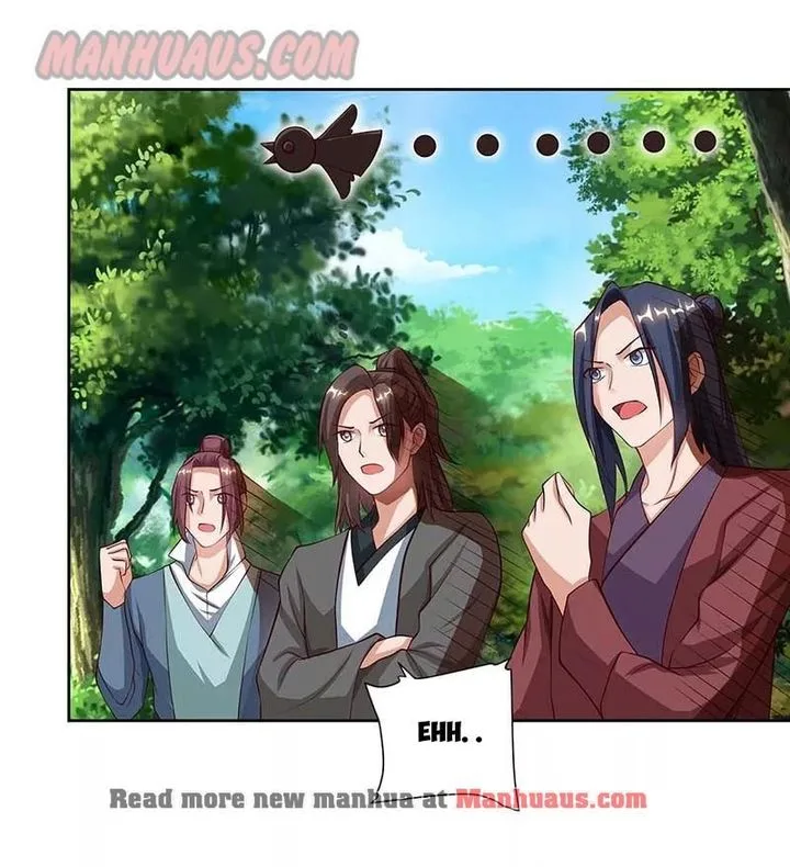 Reborn 80,000 Years Chapter 76 page 9