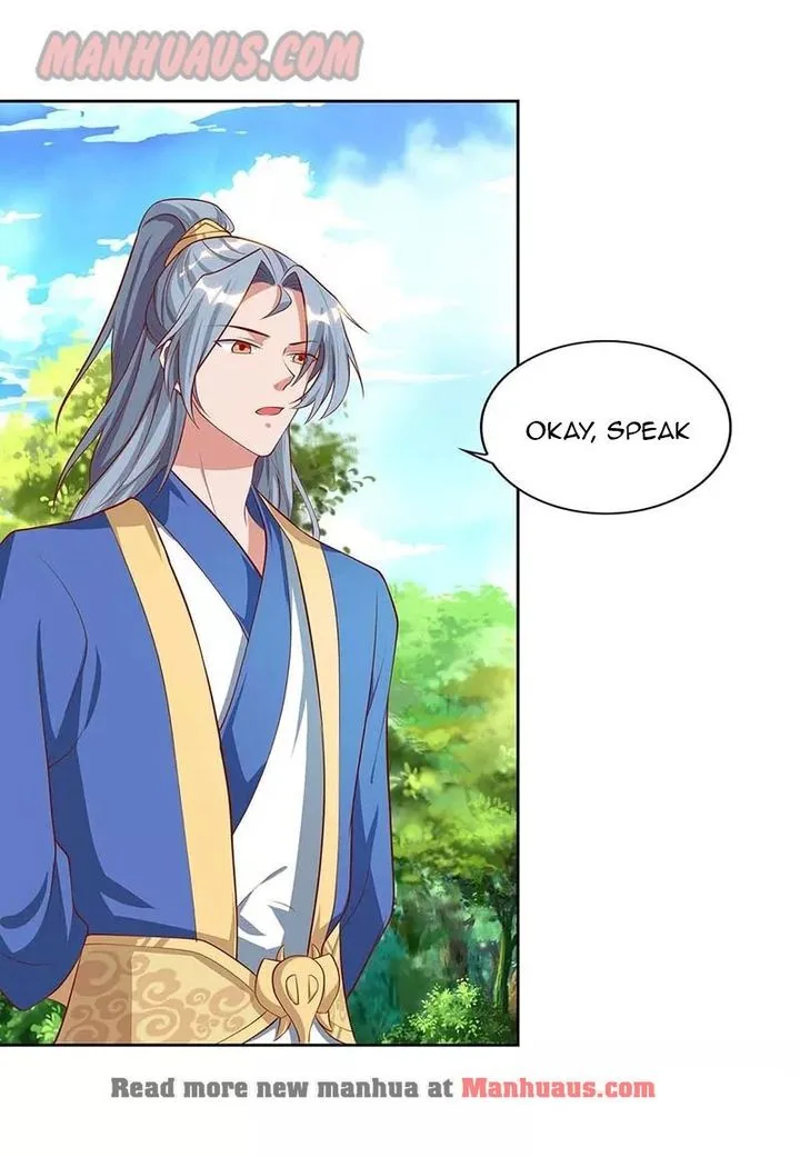 Reborn 80,000 Years Chapter 76 page 10