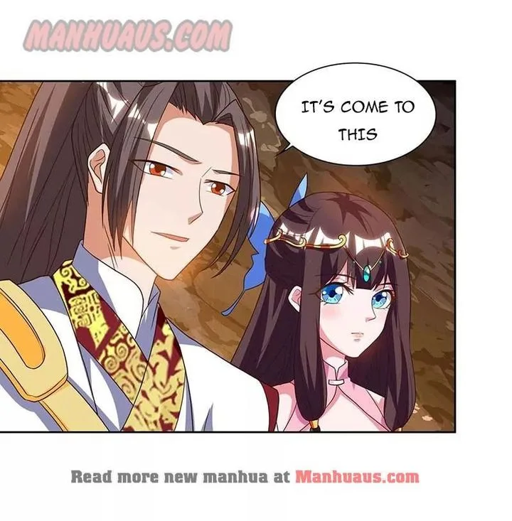 Reborn 80,000 Years Chapter 76 page 18