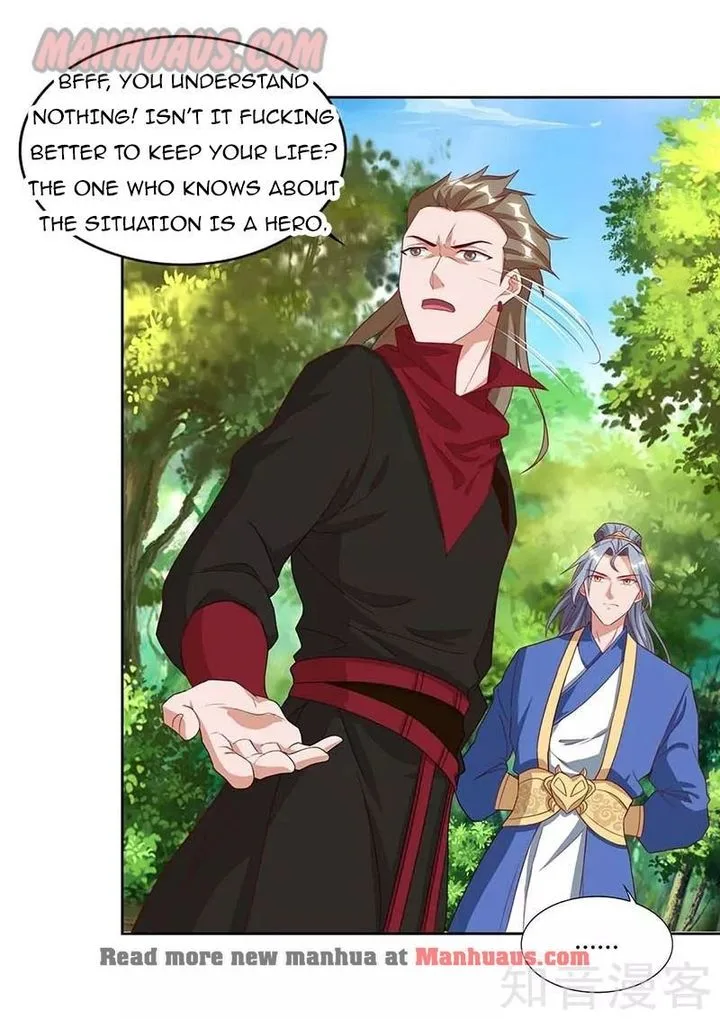 Reborn 80,000 Years Chapter 76 page 13