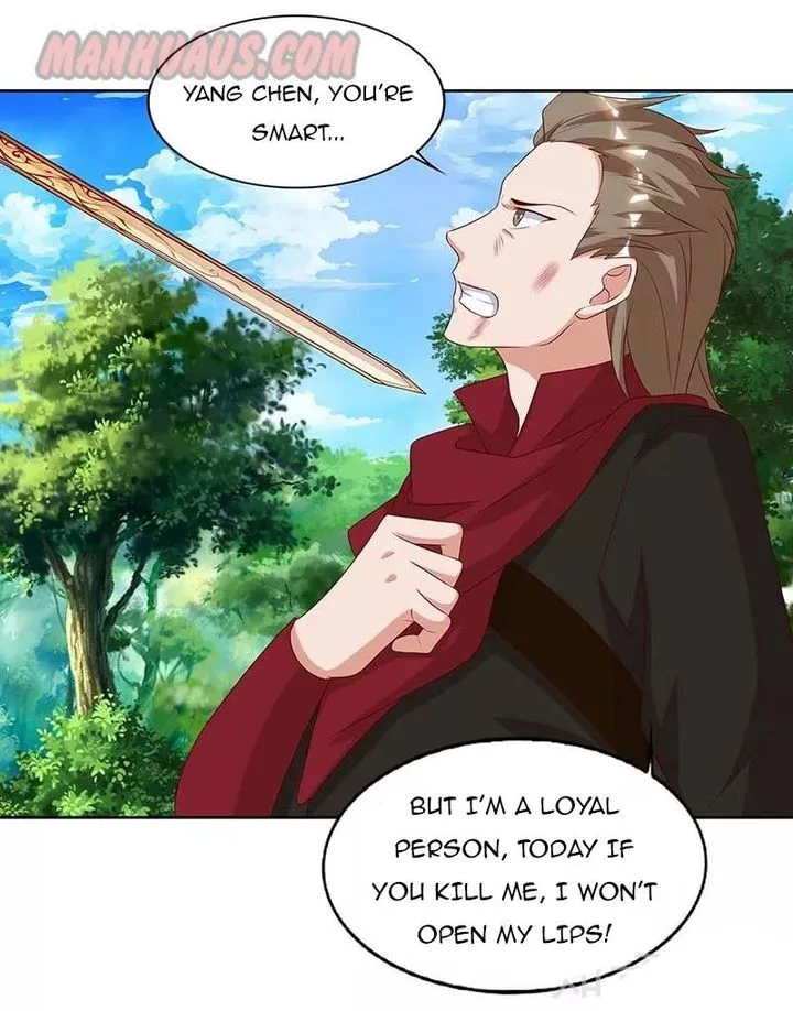 Reborn 80,000 Years Chapter 76 page 3