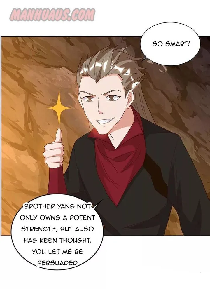 Reborn 80,000 Years Chapter 76 page 19